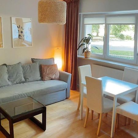 Comfortable Apartment In Warsaw Bielany 외부 사진