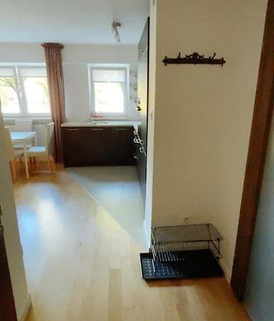 Comfortable Apartment In Warsaw Bielany 외부 사진